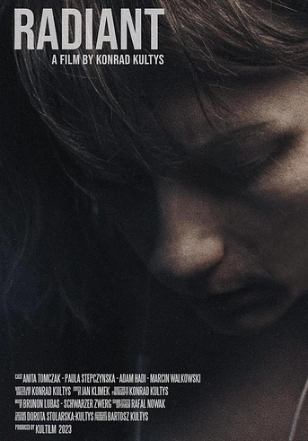Poster de Radiant
