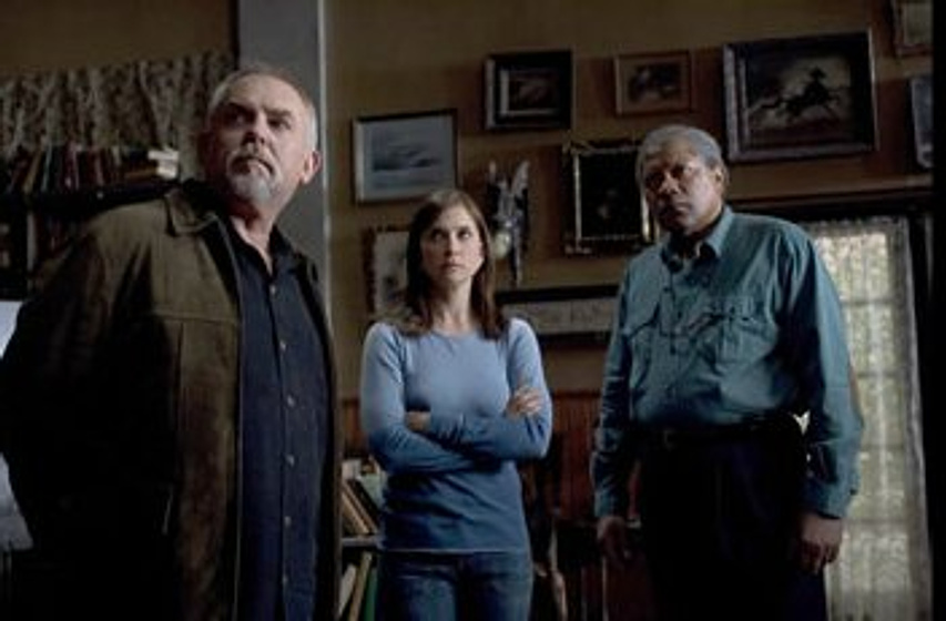 Imagen de Mystery Woman: Redención