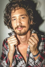 picture of actor Higor Campagnaro