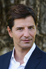 picture of actor Sakis Rouvas