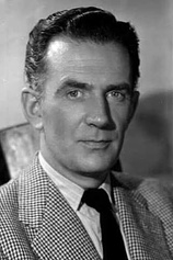 picture of actor Hugh Sinclair
