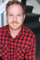 picture of actor Jonney Ahmanson