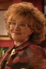 picture of actor María Jesús Sirvent