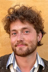 picture of actor Sámal H. Hansen