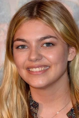 Foto de Louane Emera