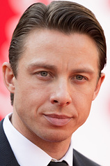 picture of actor Johannes Lassen
