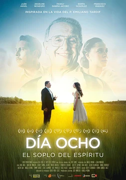 Día Ocho
