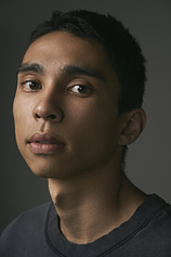 picture of actor Matt Gomez Hidaka