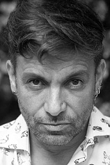 picture of actor Martín Bossi