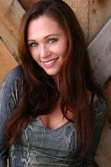 photo of person Zara Taylor
