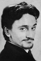 picture of actor Robin Ramsay
