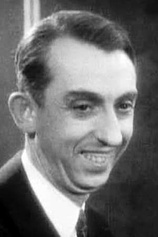 picture of actor René Donnio