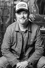 photo of person Joshua David Matthews
