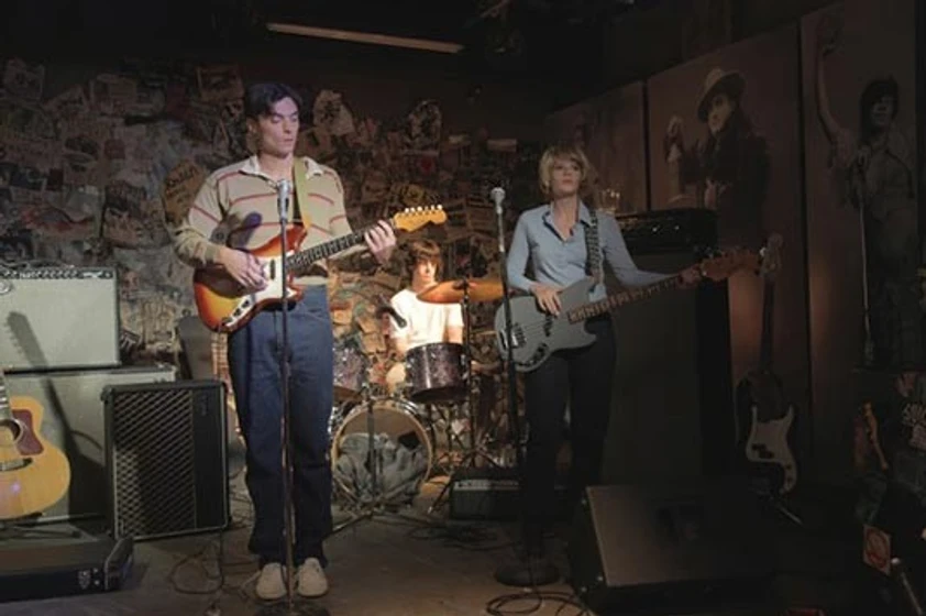 Imagen de CBGB