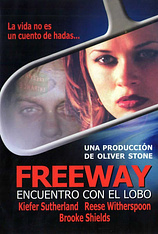 poster of movie Freeway (Sin Salida)
