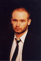 picture of actor Sorin Leoveanu