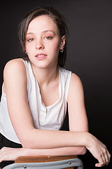 picture of actor Catalina Sopelana