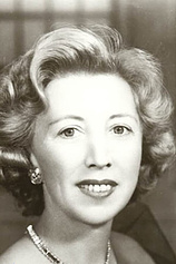 picture of actor Brenda Forbes