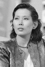 picture of actor Eiko Matsuda