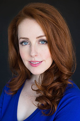 picture of actor Amanda Lisman