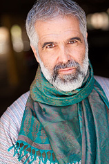 picture of actor Joseph Kamal