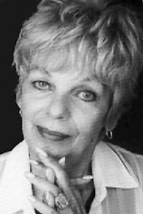 photo of person Sandra Kinder