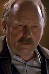 picture of actor Ryszard Fischbach