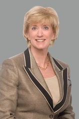 Foto de Linda McMahon