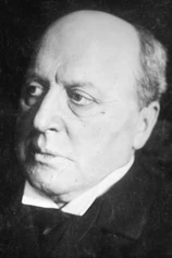 Foto de Henry James