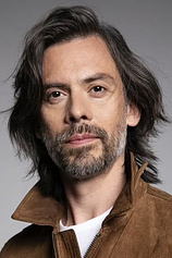 picture of actor Néstor Cantillana