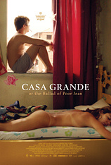 poster of movie Casa grande