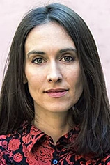 photo of person Anne-Sophie Versnaeyen
