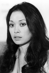 picture of actor Donna Kei Benz