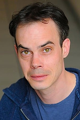 picture of actor Miro Lacasse
