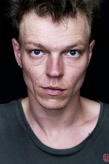 picture of actor Jacek Beler