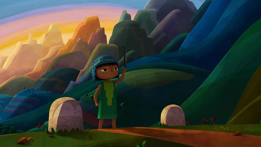 Imagen de pachamama