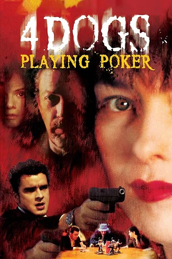 Poster de Muerte a la carta