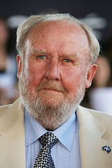 photo of person Bill Hunter