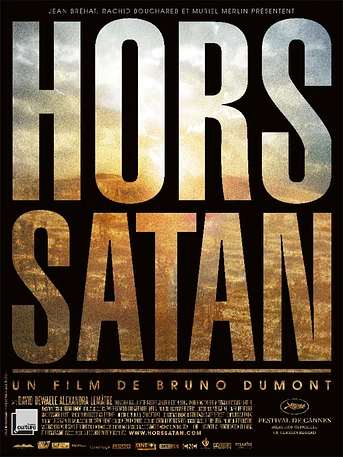 Poster de Hors Satan
