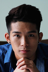 picture of actor Phei Yong