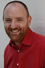 picture of actor Jérôme Pouly