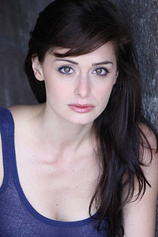 picture of actor Melinda Y. Cohen