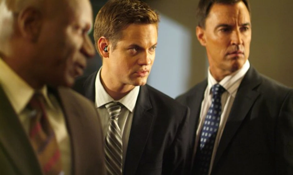 Ving Rhames, Shane West y Todd Jensen en la-conspiracion-del-poder