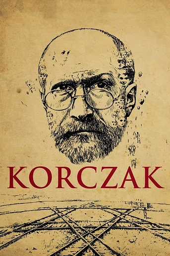Poster de Korczak