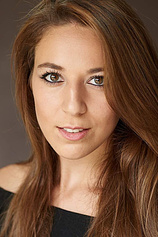 picture of actor Amber Townsend