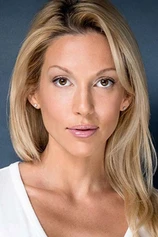 Foto de Miriam McDonald