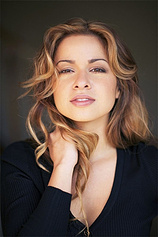 picture of actor Zara Michales