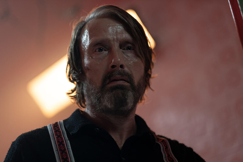 Mads Mikkelsen en atrapando-a-un-monstruo
