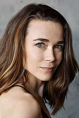 picture of actor Sarah Hudson