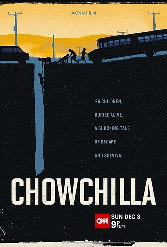 Poster de Chowchilla